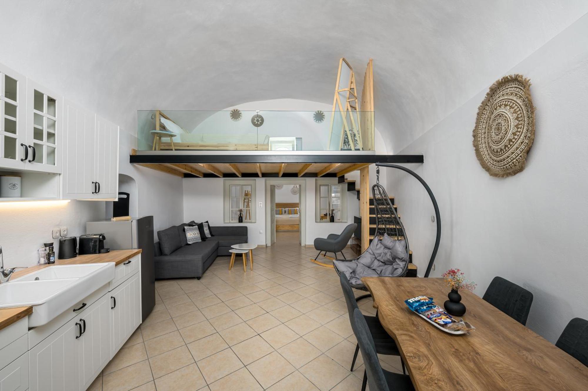 Angeleve With Private Jacuzzi
